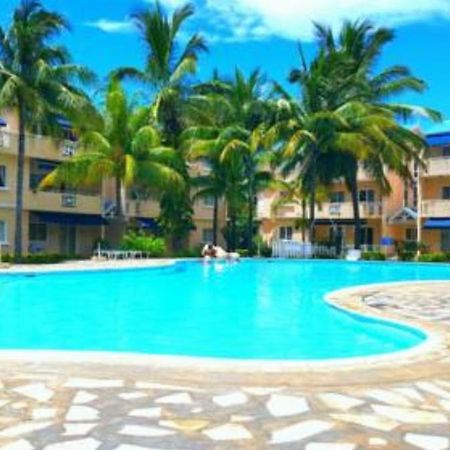 Le Dattier Holidays Flic en Flac Экстерьер фото