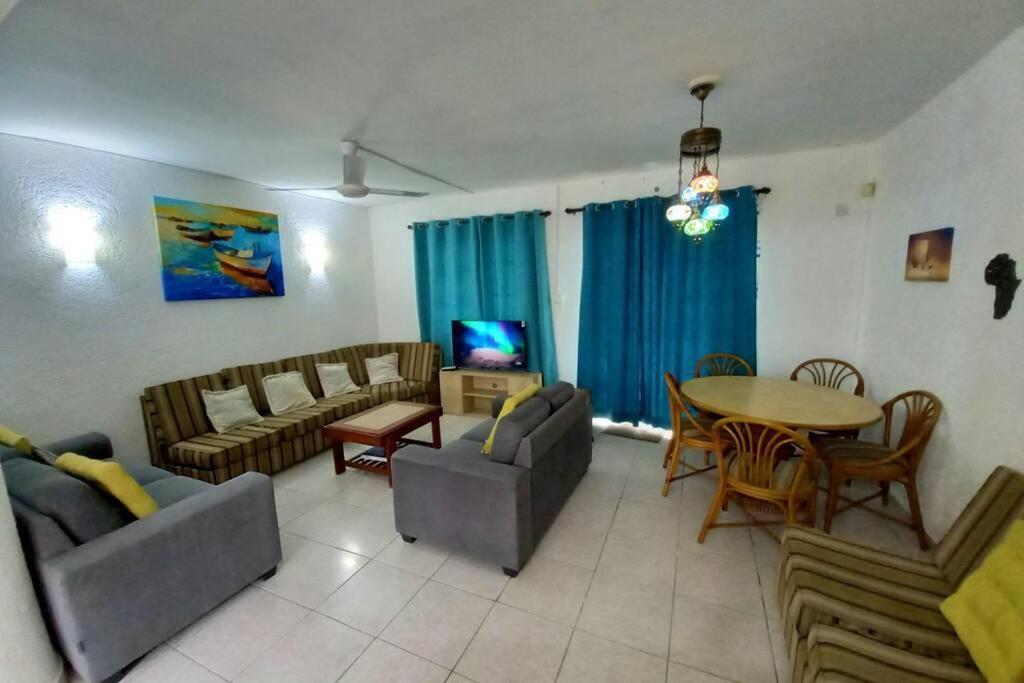 Le Dattier Holidays Flic en Flac Экстерьер фото