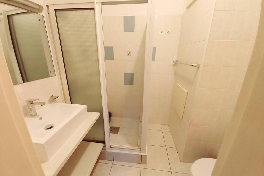 Le Dattier Holidays Flic en Flac Экстерьер фото